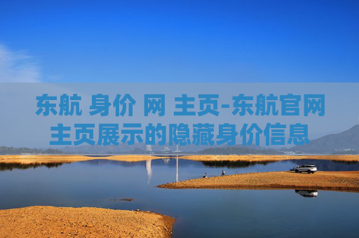 东航 身价 网 主页-东航官网主页展示的隐藏身价信息