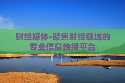 财经媒体-聚焦财经领域的专业信息传播平台