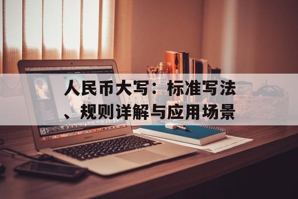 人民币大写：标准写法、规则详解与应用场景