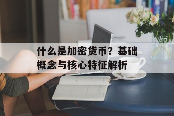 什么是加密货币？基础概念与核心特征解析