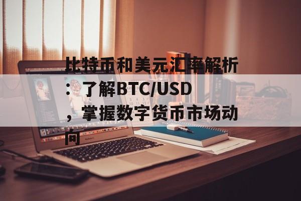 比特币和美元汇率解析:了解BTC/USD,掌握数字货币市场动向 比特币和美元汇率解析:了解BTC/USD,掌握数字货币市场动向
